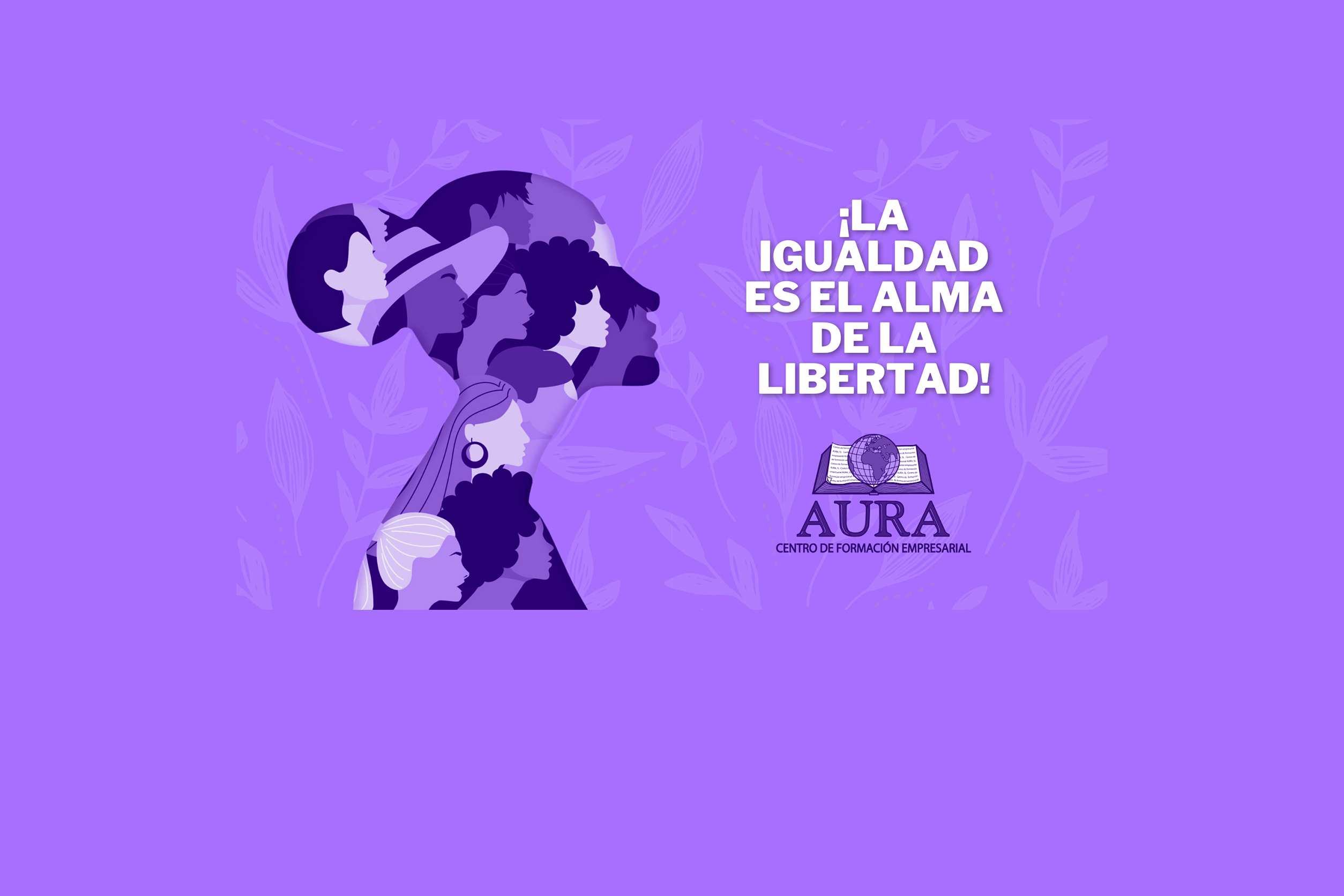 Centro de Formación Empresarial Aura, SL, educación y formación en Tenerife